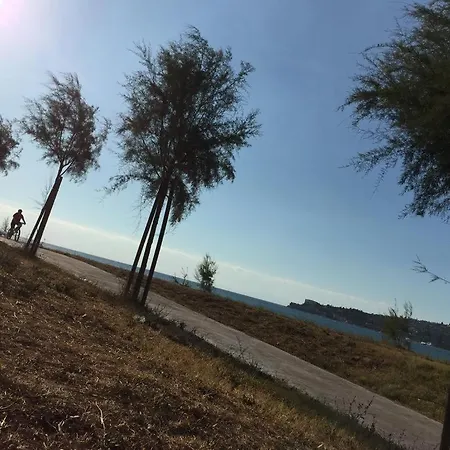 Libero Apartment Portoroz