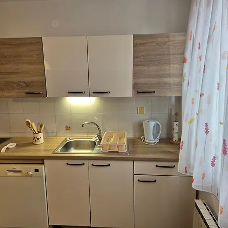 Libero Apartment Portoroz