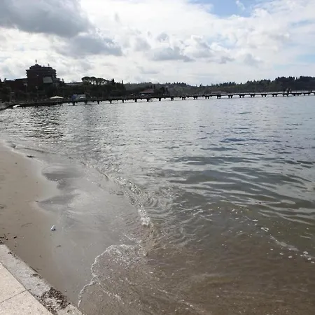 Libero Appartement Portorož