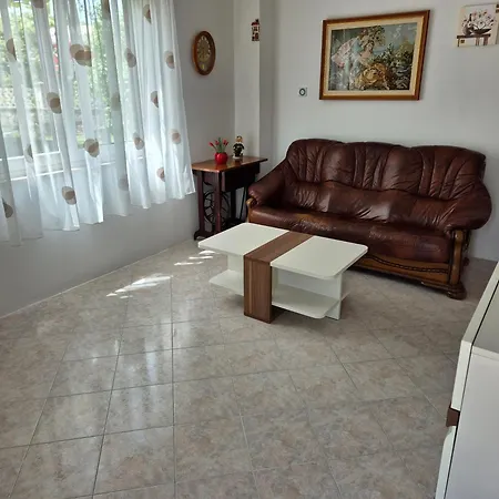 Libero Apartment