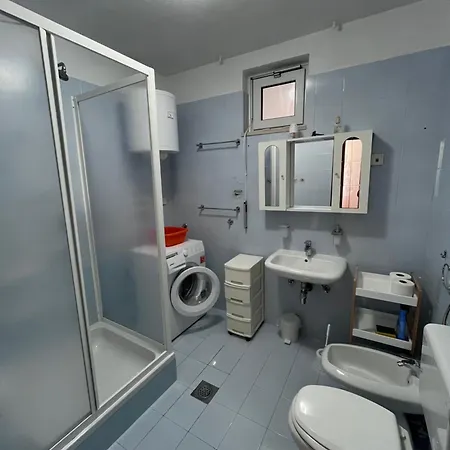 Apartment Libero