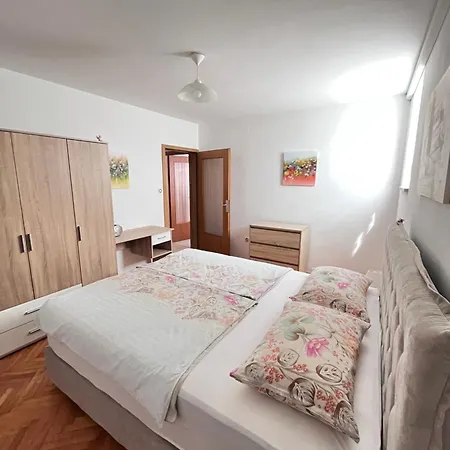 Appartement Libero