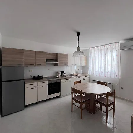 Libero Apartment Portoroz